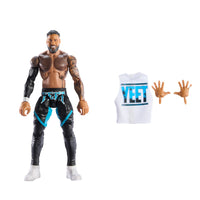 Jey Uso #114 (WWE Elites, Mattel)