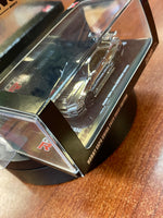 Nissan Skyline GT-R NISMO Chrome (Inno64, Diecast ) **EXCLUSIVE**