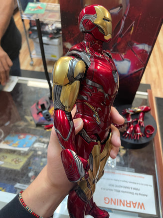 Iron Man Mark LXXXV MMS528 (Marvel, Hot Toys) **COMPLETE** - Bitz & Buttons