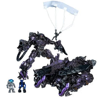 Shockwave DOTM Leader Class (Transformers Studio Series, Hasbro) SEALED