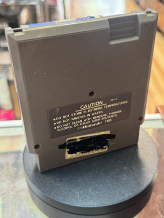 Punch Out (Vintage Nintendo NES, Video Game) - Bitz & Buttons