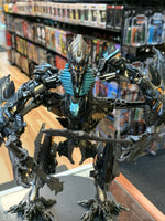 The Fallen Leader Class (Transformers Studio. Series, Hasbro) COMPLETE - Bitz & Buttons