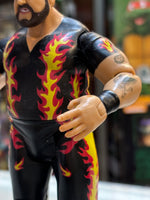 Bam Bam Bigalo (WWE Classic Superstars, Jakks Pacific)