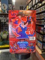Orko (Masters Of The Universe 200X, Mattel) **SEALED**