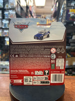 Mike 07 20th (Pixar Cars, Mattel Diecast) **SEALED**