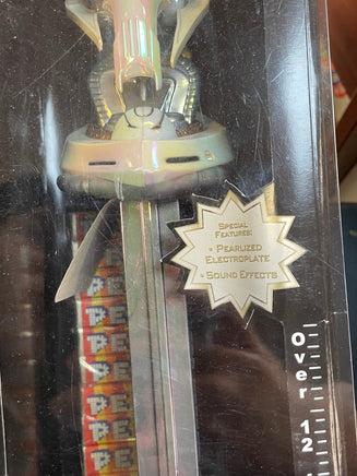 Giant Pez General Grievous 12”(Star Wars, Candy Dispenser) OPEN BOX - Bitz & Buttons