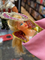 Starburst She-Ra with Crystal Swift (Vintage She-Ra, Mattel) LOOSE - Bitz & Buttons