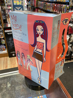 Fashion Teen Chelsea #B2232 (My Scene Barbie, Mattel) **SEALED**