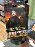 The Devil MJF #144 (AEW All Elite Wrestling, Jazwares) **SEALED**