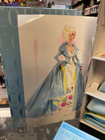 Serenade in Satin Couture #17572 (Vintage Barbie, Mattel) **SEALED** - Bitz & Buttons