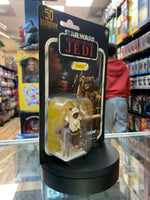 Paploo Ewok VC190 (Star Wars Vintage Collection TVC, Hasbro) SEALED