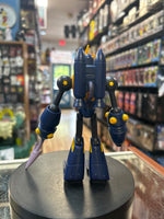 Full Charged Wave Man (Jakks Pacific, Mega Man)