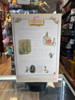 Tale of Peter Rabbit #19360 (Vintage Barbie, Mattel) NEW