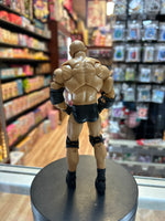 Goldberg -Takeover- (WWE Ultimate Edition, Mattel) *COMPLETE*