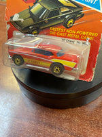 ‘57 Chevy 9638 (Mattel, Hot Wheels) - Bitz & Buttons