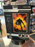 Dark Knight Batman BAF Merciless (McFarlane, DC Multiverse) SEALED