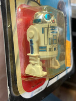 Sensorscope R2-D2 ROTJ 77 (Vintage Star Wars, Kenner) **SEALED** - Bitz & Buttons