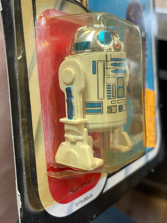 Sensorscope R2-D2 ROTJ 77 (Vintage Star Wars, Kenner) **SEALED** - Bitz & Buttons