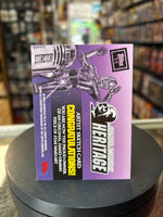 Clone Trooper 1/1 Sketch Card (Disney, Topps Chrome 2004)
