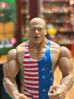 Kurt Angle 4260 (WWE Ruthless Aggression, Jakks Pacific