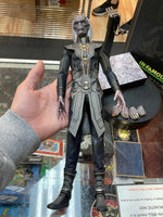 Space Wizard (Ebony Maw) IF-001 (Infamous 1/6th Scale, Avengers Endgame) OPEN BOX - Bitz & Buttons