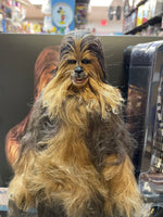Chewbacca with Disassembled C-3PO MMS766 (Star Wars Hot Toys) COMPLETE