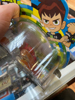 Heatblast (Ben 10, Playmates) NEW