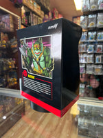 Slithe Ultimate (ThunderCats, Super7)