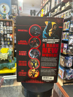 Tales from the Dc Dark (DC, Comics)