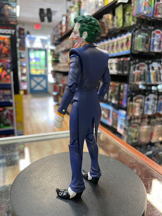 Hush Joker No 142 (DC Comics, Mafex Medicom) COMPLETE - Bitz & Buttons