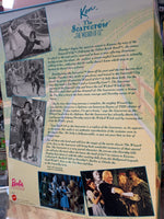 Ken As The Scarecrow #16497 (Vintage Barbie, The Wizard of Oz, Mattel) **SEALED** - Bitz & Buttons