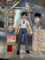Kiyo Takamine (Bandai SH Figuarts, Zatch Bell) **COMPLETE**
