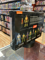 Robin & Raphael 2 Pack (Batman Vs Teenage Ninja Turtles, DC Collectibles) SEALED