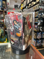 Slash with Marshall Amp (Music Maniacs, McFarlane) **SEALED**