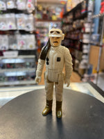 Rebel Commander 7163 (Star Wars Vintage, Kenner) COMPLETE - Bitz & Buttons