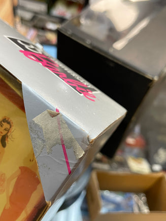 Barbie 35th Anniversary #11590 (Barbie, Mattel) **Sealed** - Bitz & Buttons