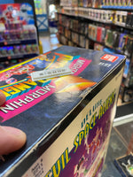 Pirantis Head 8" Evil Space Aliens (Vintage MMPR Power Rangers, Bandai) SEALED - Bitz & Buttons