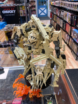 Bonecrusher MPM-14 (Transformers Masterpiece, Takara) - Bitz & Buttons