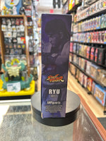 Ryu v2 (Street Fighter II, Bandai SH FIguarts) **COMPLETE**