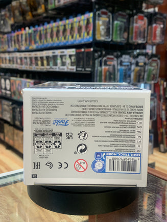 Boastful Loki #984 (Funko Pop, Marvel) EXCLUSIVE - Bitz & Buttons