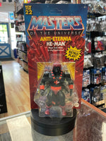 Anti-Eternia Heman (MOTU Origins, Mattel) **SEALED**