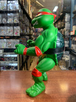 Raphael Giant Vintage Ninja Turtles (Playmates,TMNT) **LOOSE** - Bitz & Buttons
