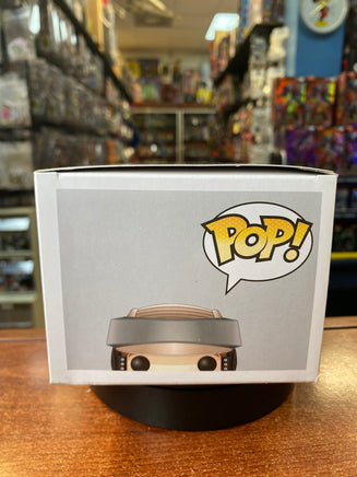 Endor Luke Skywalker #123 (Funko Pop, Star Wars) - Bitz & Buttons