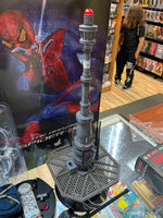 The Amazing Spider-Man Deluxe Version MMS772 (Hot Toys, Marvel Spider-Man) COMPLETE