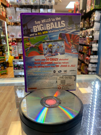 Wipeout: In The Zone (Xbox 360, Video Game) - Bitz & Buttons