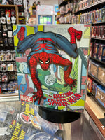 Amazing Spider-Man (Mezco One:12, Marvel) **COMPLETE**