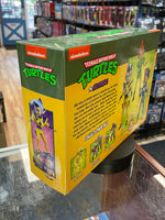 The Neutrinos (TMNT Ninja Turtles, NECA) **SEALED**