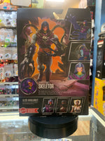 Terror Claws Skeletor (MOTU New Eternia Master of the Universe, Mattel) *SEALED*