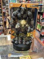 Thales The Shredder (Combatants Fight For Glory, Xesrey) COMPLETE/OPEN BOX - Bitz & Buttons