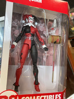Harley Quinn (DC Essentials, DC Collectibles) SEALED - Bitz & Buttons